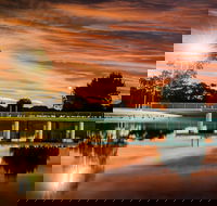 Millicent Swimming Lake - Accommodation ACT