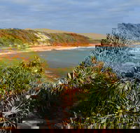 Miners Beach - Accommodation ACT
