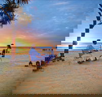 Moreton Island - Accommodation ACT