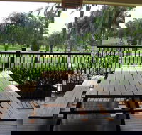 Moree Golf Club - Accommodation ACT