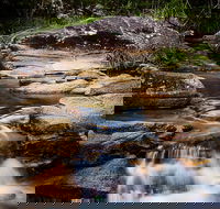 Mothar Mountain Rockpools - Accommodation ACT