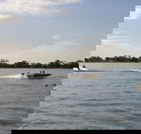 Moulamein Lake - Accommodation ACT