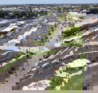 Mount Gambier Railway Lands - Accommodation ACT