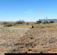Mungo Self-guided Drive Tour - Accommodation ACT