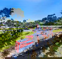 Naracoorte Mini Golf - Accommodation ACT