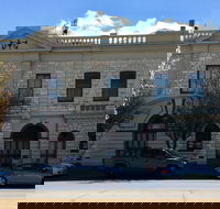 Naracoorte Town Hall - Accommodation ACT