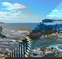 North Head Lookout - Accommodation ACT
