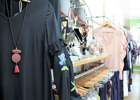 Oh! JoJo Boutique - Accommodation ACT 0