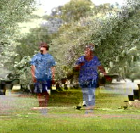 Olives of Beaulieu - Accommodation ACT