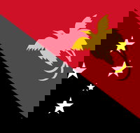 Papua New Guinea High Commission of - Accommodation ACT