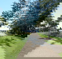 Pat Fagan Park - Accommodation ACT