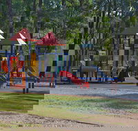 Pembroke Park - Accommodation ACT