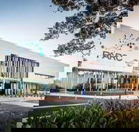Peninsula Aquatic Recreation Centre - Accommodation ACT
