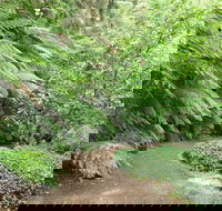 Pirianda Gardens - Accommodation ACT