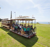 Portland Cable Trams - Accommodation ACT