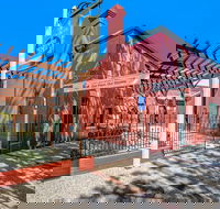 Port Macquarie Museum - Accommodation ACT