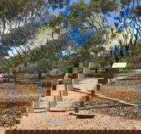 Powell Gardens - Accommodation ACT