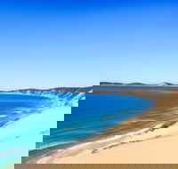 Rainbow Beach - Accommodation ACT