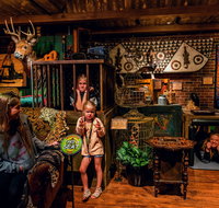 Ripleys Believe It Or Not Odditorium - Accommodation ACT