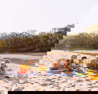 Riverside  Wagga Beach - Accommodation ACT