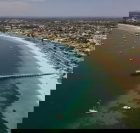 Rockingham Jetty - Accommodation ACT