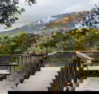 Ross River - Accommodation ACT