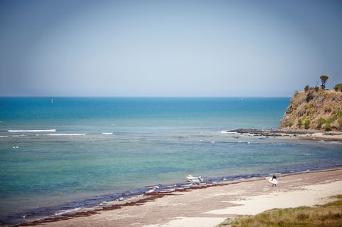 Shoreham Beach - Accommodation ACT 0