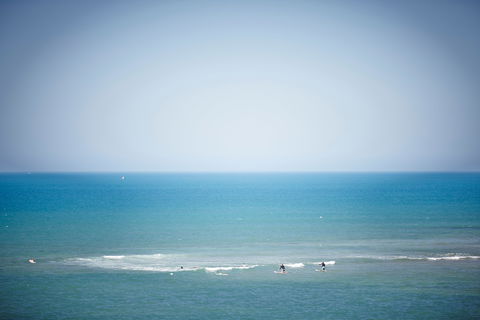 Shoreham Beach - Accommodation ACT 2