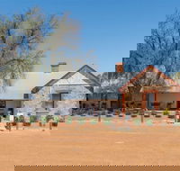 Slater Homestead - Accommodation ACT