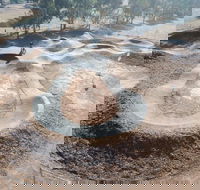 Stockinbingal Pump Track - Accommodation ACT