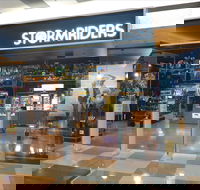 Stormriders Port Central Shopping Centre - Accommodation ACT