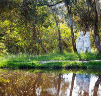 Strathnairn Arts - Accommodation ACT