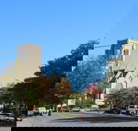 St Saviour's Anglican Cathedral - Accommodation ACT