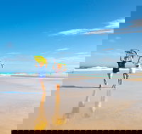 Sunshine Beach - Accommodation ACT
