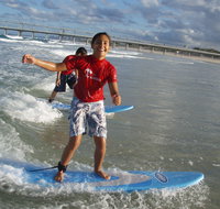 Surf In Paradise - Accommodation ACT
