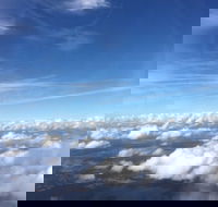 Sydney Motor Glider Flight Group - Accommodation ACT