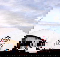 Sydney Indoor Motocross Dome MX Dome - Accommodation ACT