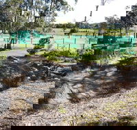 Tactical Paintball Games - Accommodation ACT