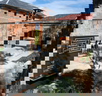 Tasmanian Museum and Art Gallery - Accommodation ACT