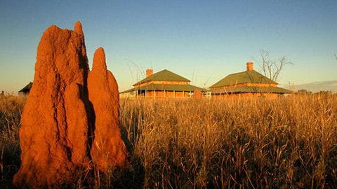 Tennant Creek - Accommodation ACT 2