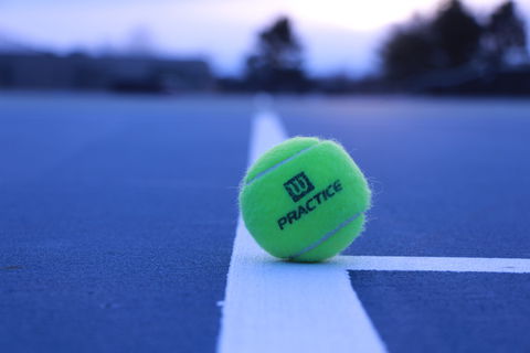 Tennis Townsville - Accommodation ACT 0
