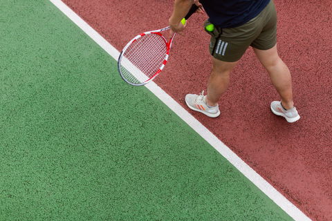 Tennis Townsville - Accommodation ACT 1