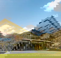 The Valley Events Centre - Accommodation ACT