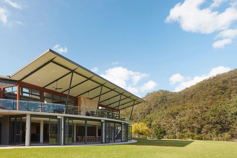 The Valley Events Centre - Accommodation ACT 0