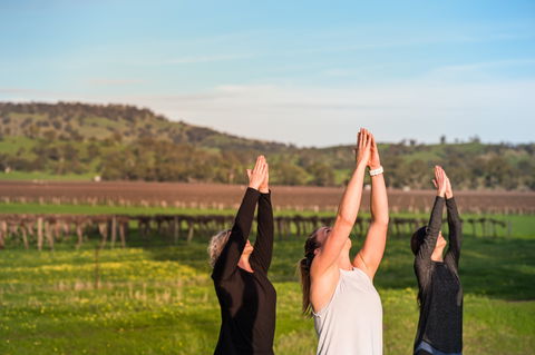 True North Yoga - Accommodation ACT 2