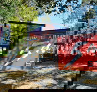 Tumut Art Society 5Ways Gallery - Accommodation ACT