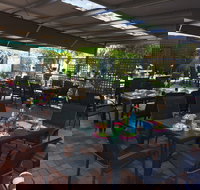 Tumut Valley Violets - Accommodation ACT