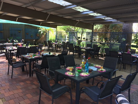 Tumut Valley Violets - Accommodation ACT 0