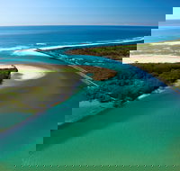 Urunga - Accommodation ACT