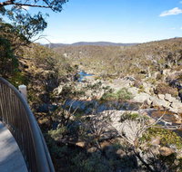 Wadbilliga National Park - Accommodation ACT